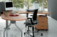 Della Valentina Office 123 Della Valentina Office