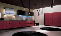 123 Arrital cucine Area