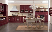 123 Aster cucine Sintonia 244