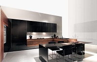 123 Aster cucine Contempora