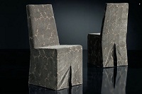 123 Cattelan Italia Noir Marilyn