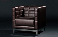 123 Cattelan Italia Noir Scarlett