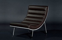 123 Cattelan Italia Noir Rachel