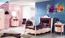 123 Forni mobili Orchidea