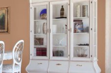 Витрина PB015L, фабрика Giuliaсasa