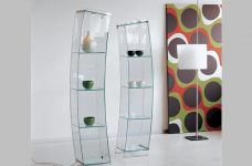Витрина Wind, фабрика Cattelan Italia