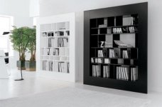 Стеллаж Window, фабрика Cattelan Italia