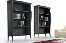 Стеллаж Milord, фабрика Pacini & Cappellini