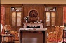 Гостиная Coll. Nouvelle Maison, фабрика Gnoato Fratelli
