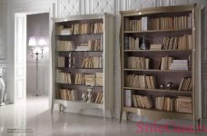 Стеллаж Seduction, фабрика DV Home Collection