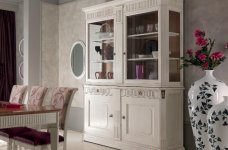 Витрина Art. CO.108/AL