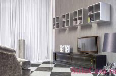 Гостиная Copacabana NB4, фабрика AM Classic