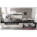 Кухня Pentha, фабрика Arredo3