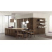 Кухня Glamour, фабрика Doimo Cucine