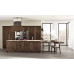 Кухня Glamour, фабрика Doimo Cucine
