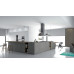 Кухня Style, фабрика Doimo Cucine