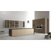 Кухня Extra, фабрика Doimo Cucine