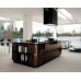 Кухня Sidney, фабрика Doimo Cucine