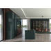 Кухня Sixties  Strong Personality, фабрика Castagna Cucine