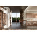 Кухня Sixties  Seductive Luxury, фабрика Castagna Cucine