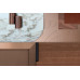 Кухня Sixties  Seductive Luxury, фабрика Castagna Cucine
