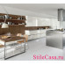 Кухня Sidney, фабрика Doimo Cucine