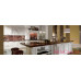 Кухня Opera 2, фабрика Aster Cucine