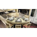 Кухня Jaipur, фабрика Brummel Cucine