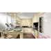 Кухня Jaipur, фабрика Brummel Cucine