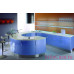 Кухня Andromeda, фабрика Tomassi Cucine