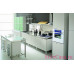 Кухня Andromeda, фабрика Tomassi Cucine