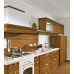 Кухня Ginevra, фабрика Arredo3