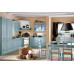 Кухня Ducale, фабрика Astra Cucine