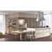 Кухня Glamour, фабрика Doimo Cucine