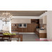 Кухня Glamour, фабрика Doimo Cucine