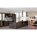 Кухня Glamour, фабрика Doimo Cucine
