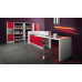 Кухня Gio, фабрика Cesar Cucine