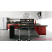 Кухня Gio, фабрика Cesar Cucine