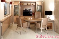 Письменный стол Bordignon Greta office, фабрика Bordignon Camillo
