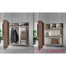 Мебель для ТВ Sesamo, фабрика Pacini & Cappellini