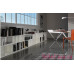 Мебель для ТВ Wally, фабрика Cattelan Italia