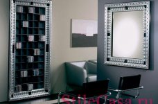 Мебель для ТВ Ciaika_art deco, фабрика Vismara Design