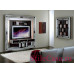 Мебель для ТВ The frame art deco home sinema, фабрика Vismara Design