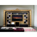 Мебель для ТВ The Wall home cinema barogue, фабрика Vismara Design
