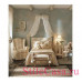 Мебель для детской Romantic, фабрика Halley