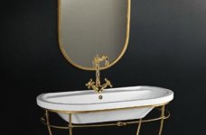 Мебель для ванной FR551TOR, фабрика Bagno Piu