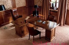 Кабинет Regency, фабрика Formichi