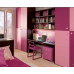 Мебель для детской Compact collection 7040, фабрика Dearkids