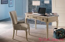 Письменный стол MA.01/S, фабрика Stella del Mobile