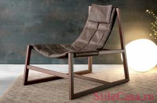 Кресло Relax, фабрика Pacini & Cappellini